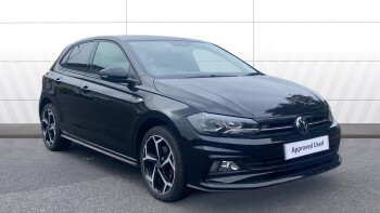Volkswagen Polo 1.0 TSI 110 R-Line 5dr Petrol Hatchback